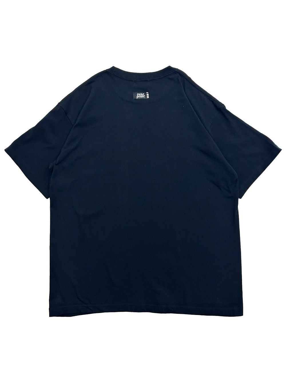 over Tee
