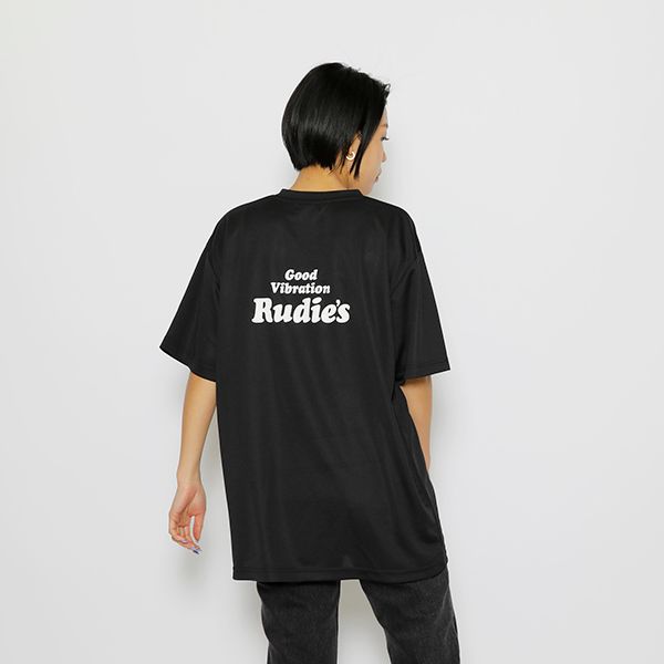 CURVY DRY-T