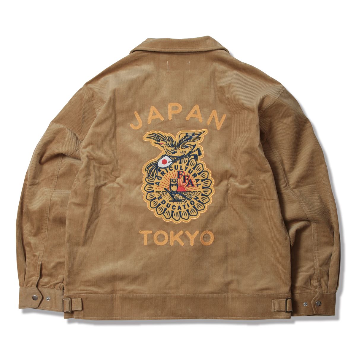 FFA Jacket