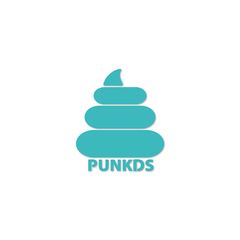 カッティングシート / うんこ