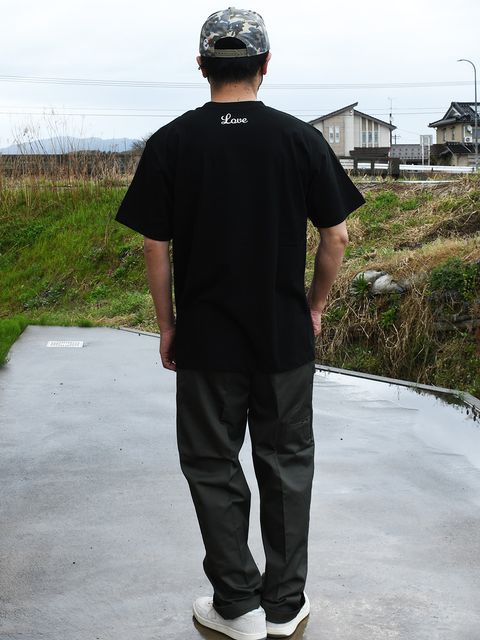 真の愛が描かれた1枚なのです❤️