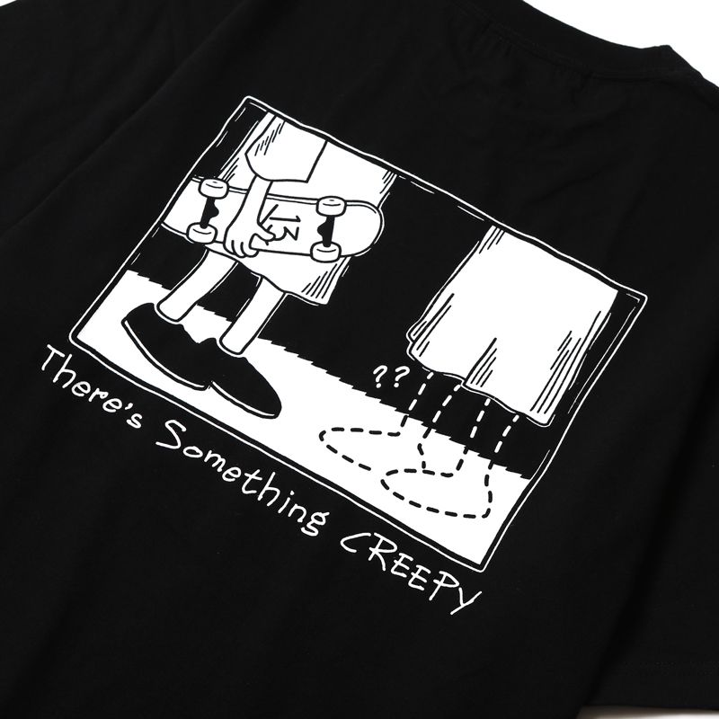 GHOSTLY T-sh