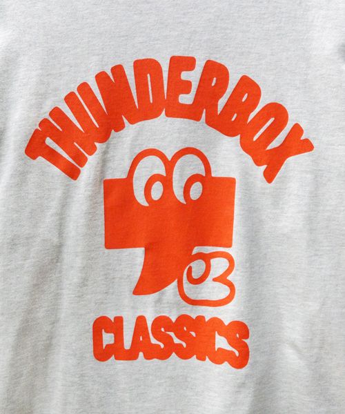 TNDBkn L/S