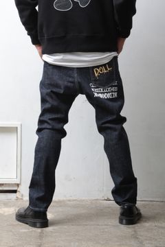 JEANS RUSTIX #003 feat. DOLL