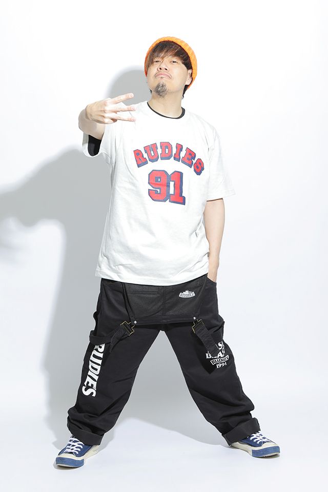 MIGHTY91-T