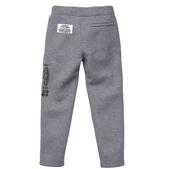 chain smoke sweat pants 9.4oz