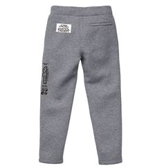 chain smoke sweat pants 9.4oz