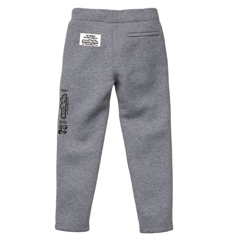 chain smoke sweat pants 9.4oz