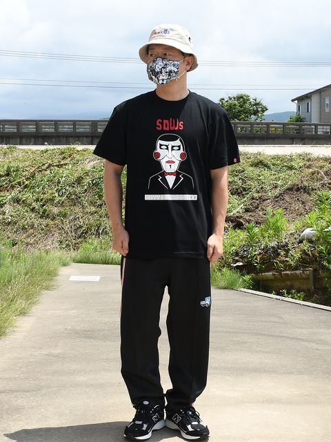 ドヤ顔！