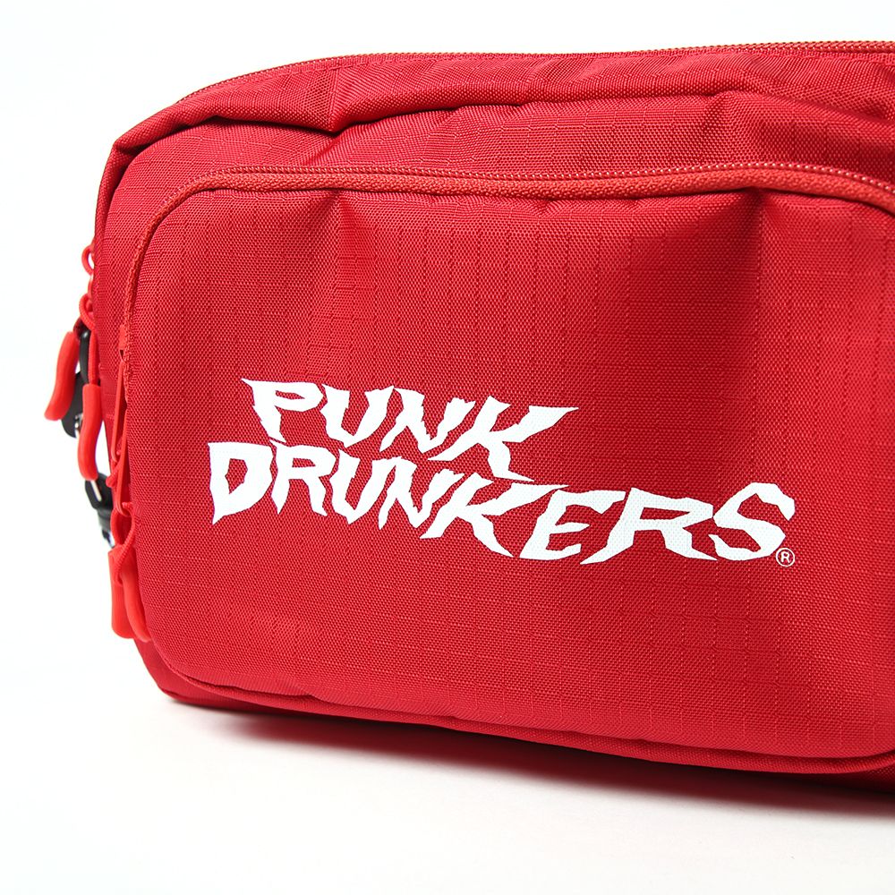 ギザロゴショルダーBAG