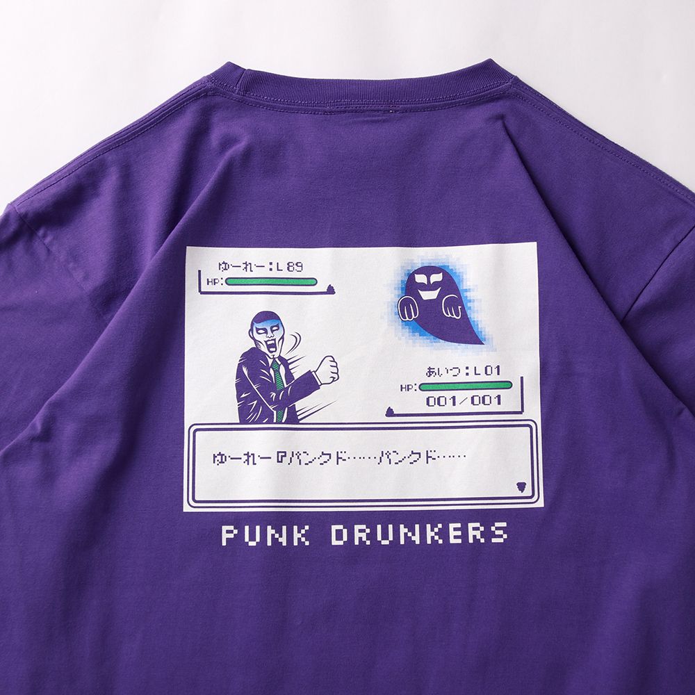 ゆーれーTEE