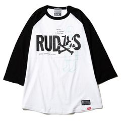RUD13’S RAGLAN T