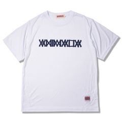 4.4oz S/S DRY Tee - LOGO