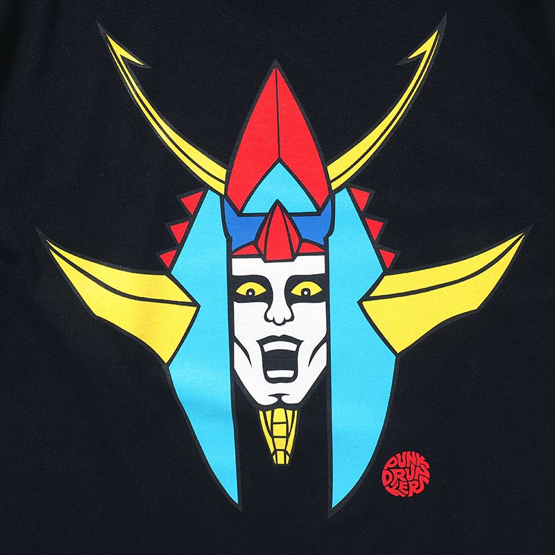 [PDSx勇者ライディーン] あいつライディーンTEE