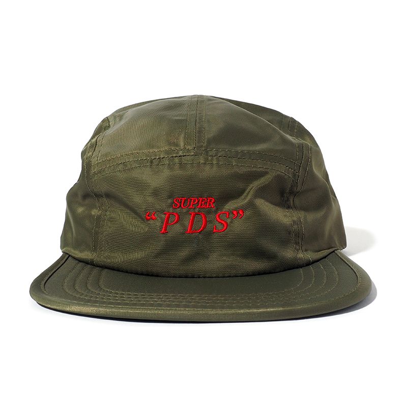 スーパーPDSジェットCAP