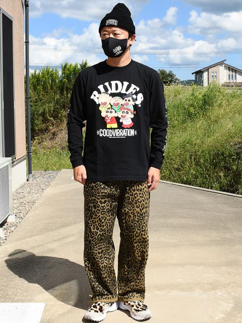 かすかべ防衛隊大集合で、今日も平和な1日になること間違いなし！