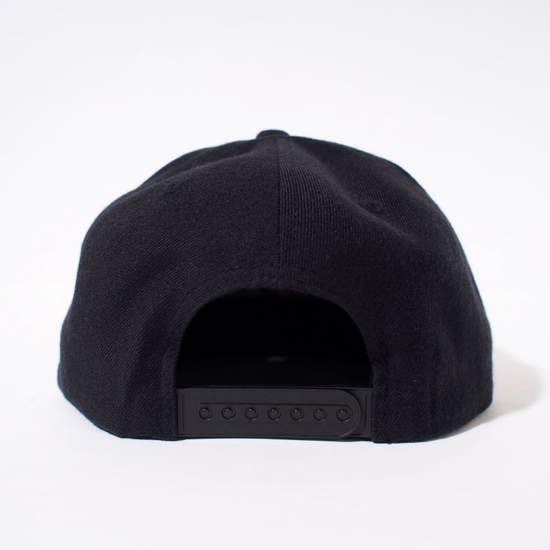カンフーCAP