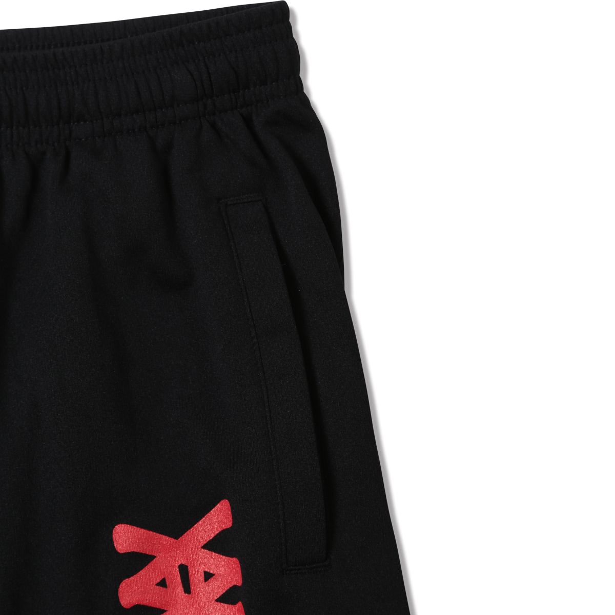 Dry Shorts - LOGO -