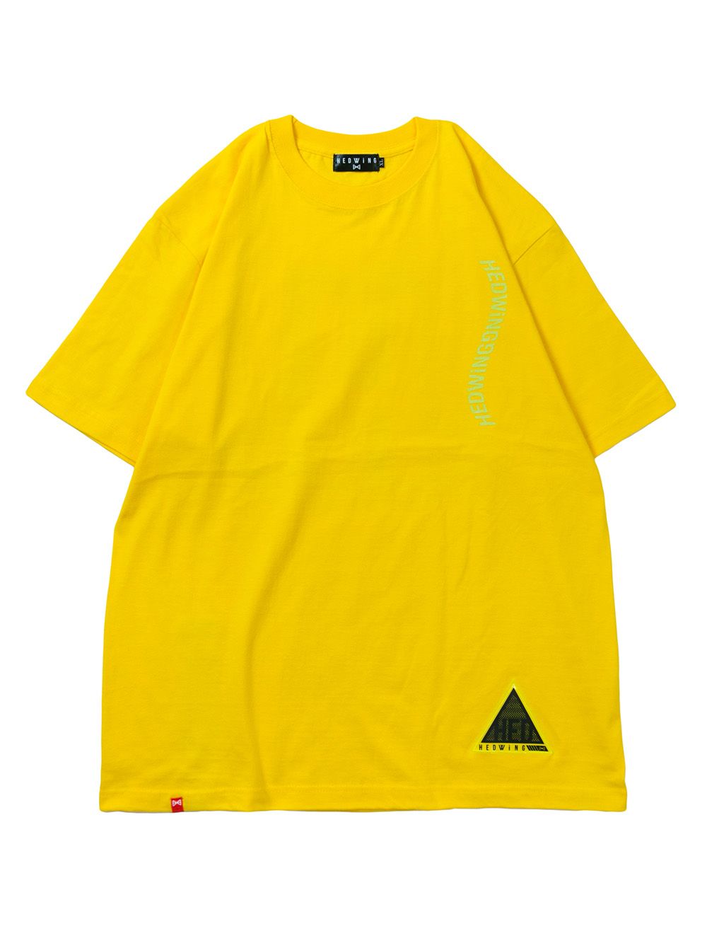 Fall down Neon T-shirt