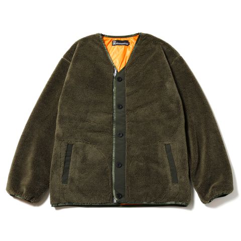 BOA-CARDIGAN