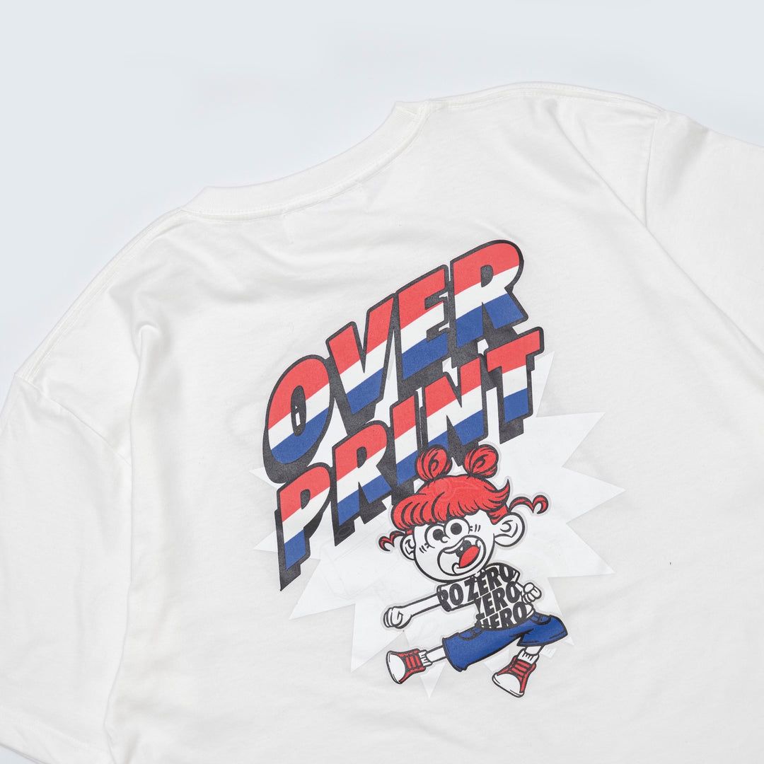 CAPTAIN-Tee