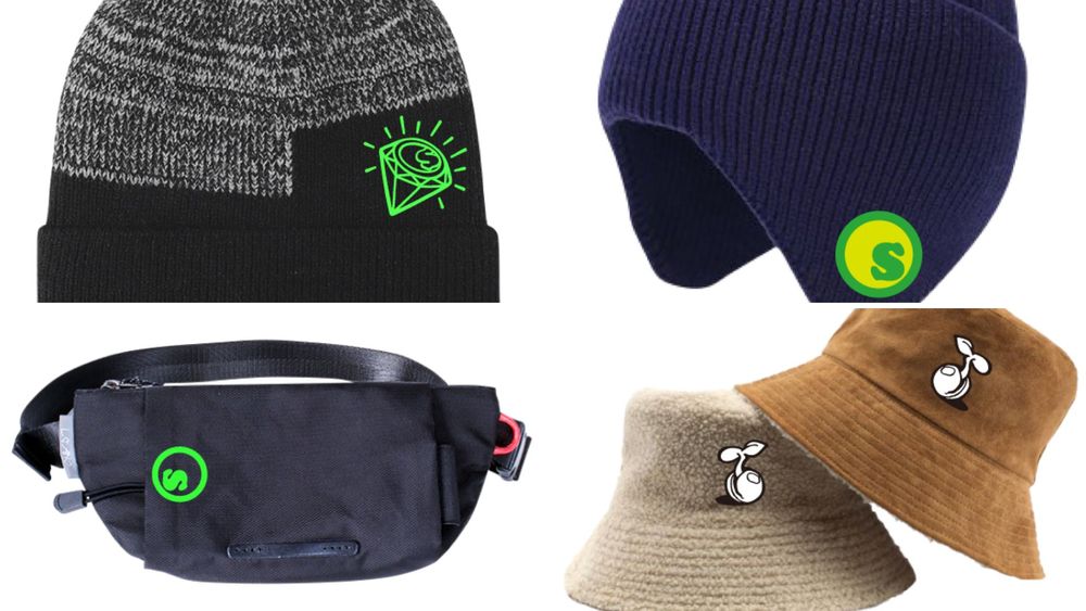 《seedleSs》新作入荷！