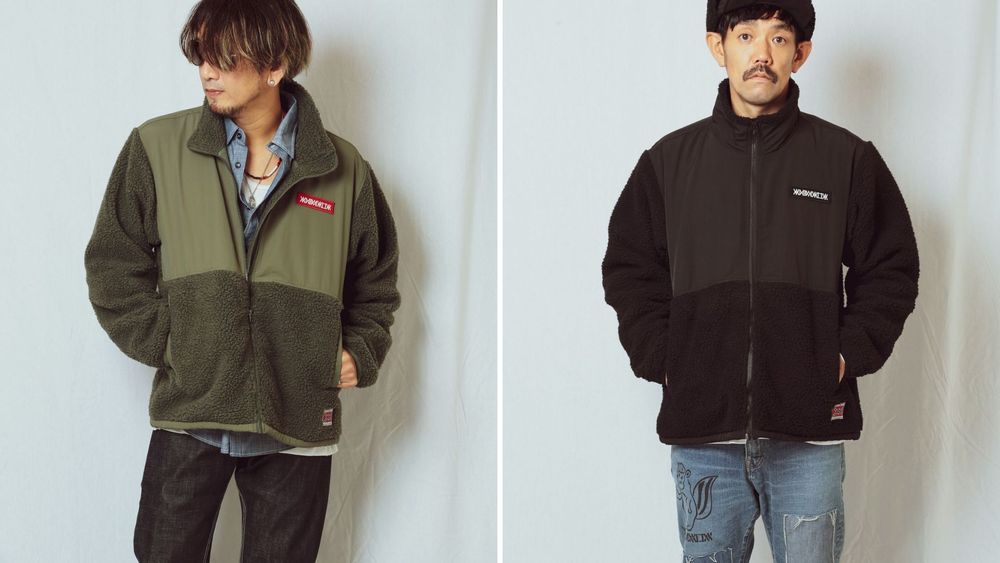 《ANIMALIA》新作入荷！