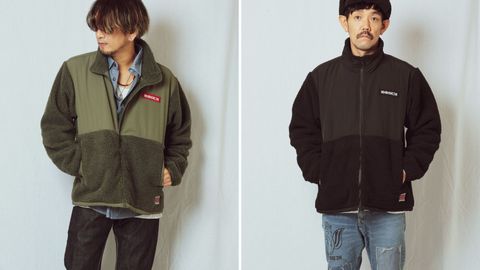 《ANIMALIA》新作入荷！