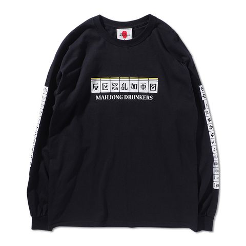 ダブロンTEE