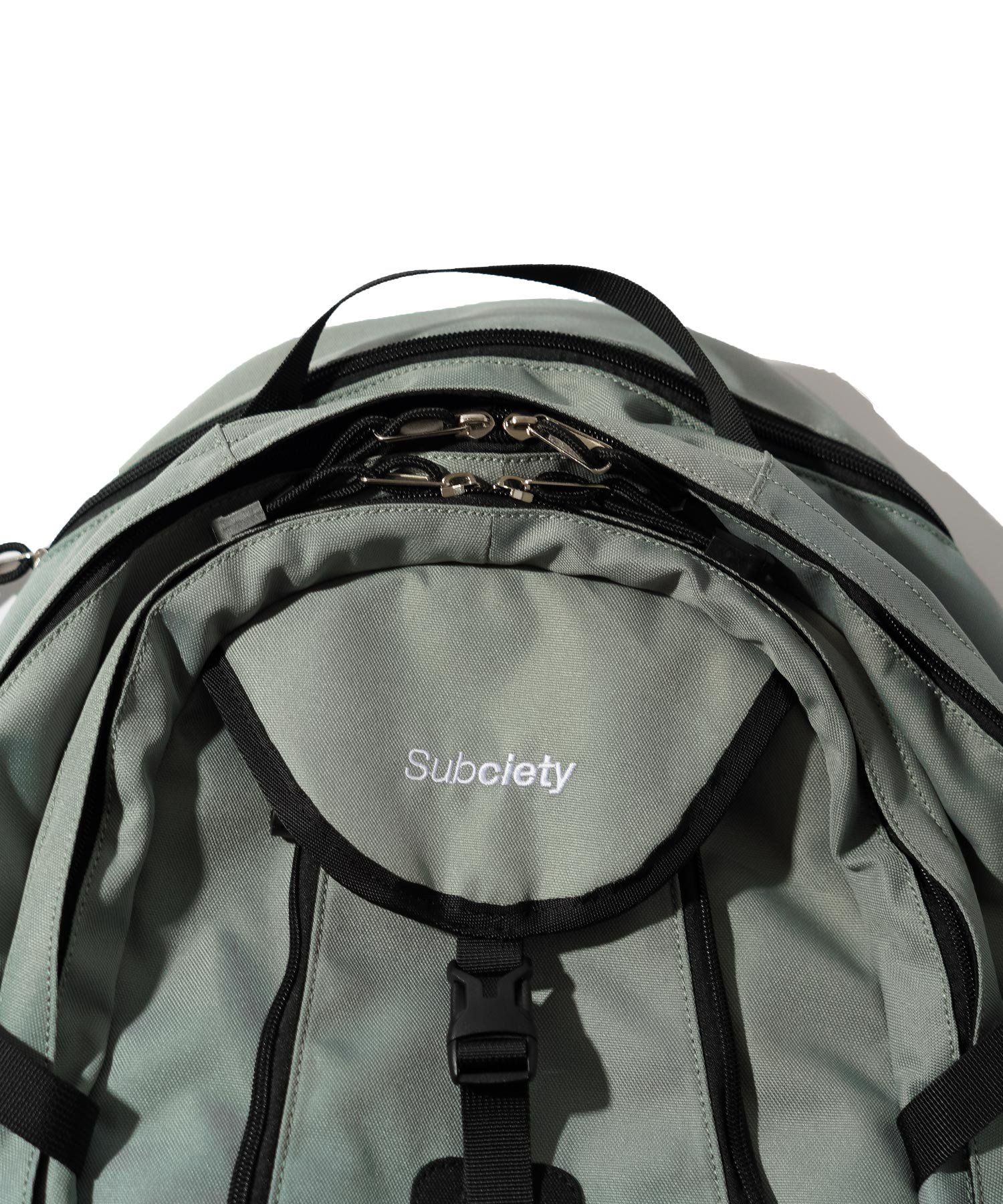 SUBCIETY - DRIFTER BACK-PACK | DOLL