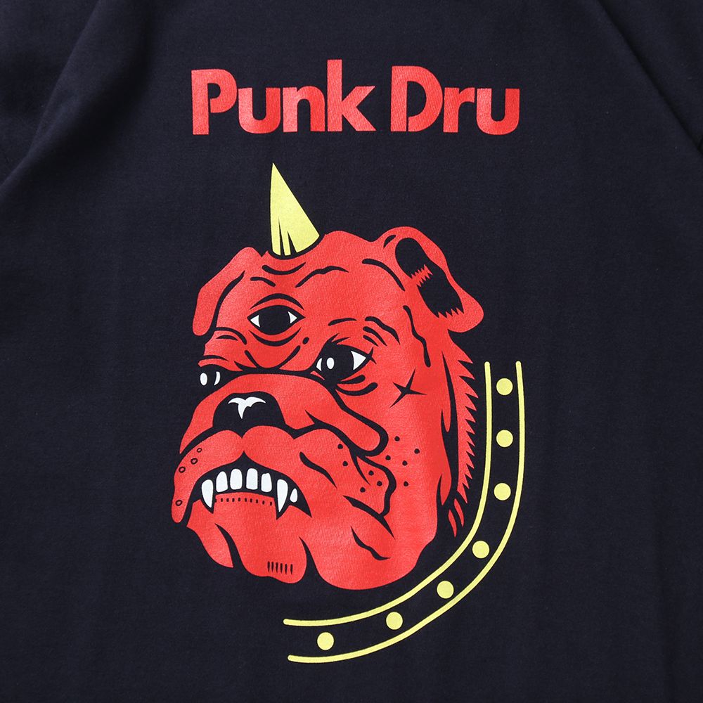 REDブルドッグTEE