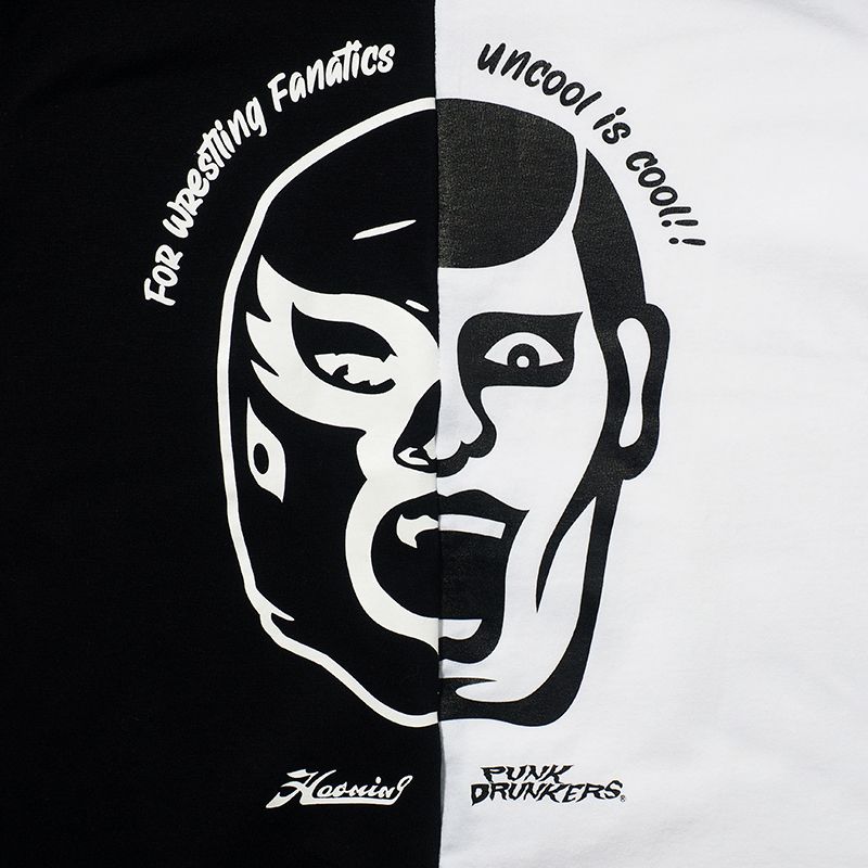 [PDSxHAOMING] 半分TEE