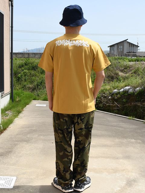 狂った国へぶっ飛べます！