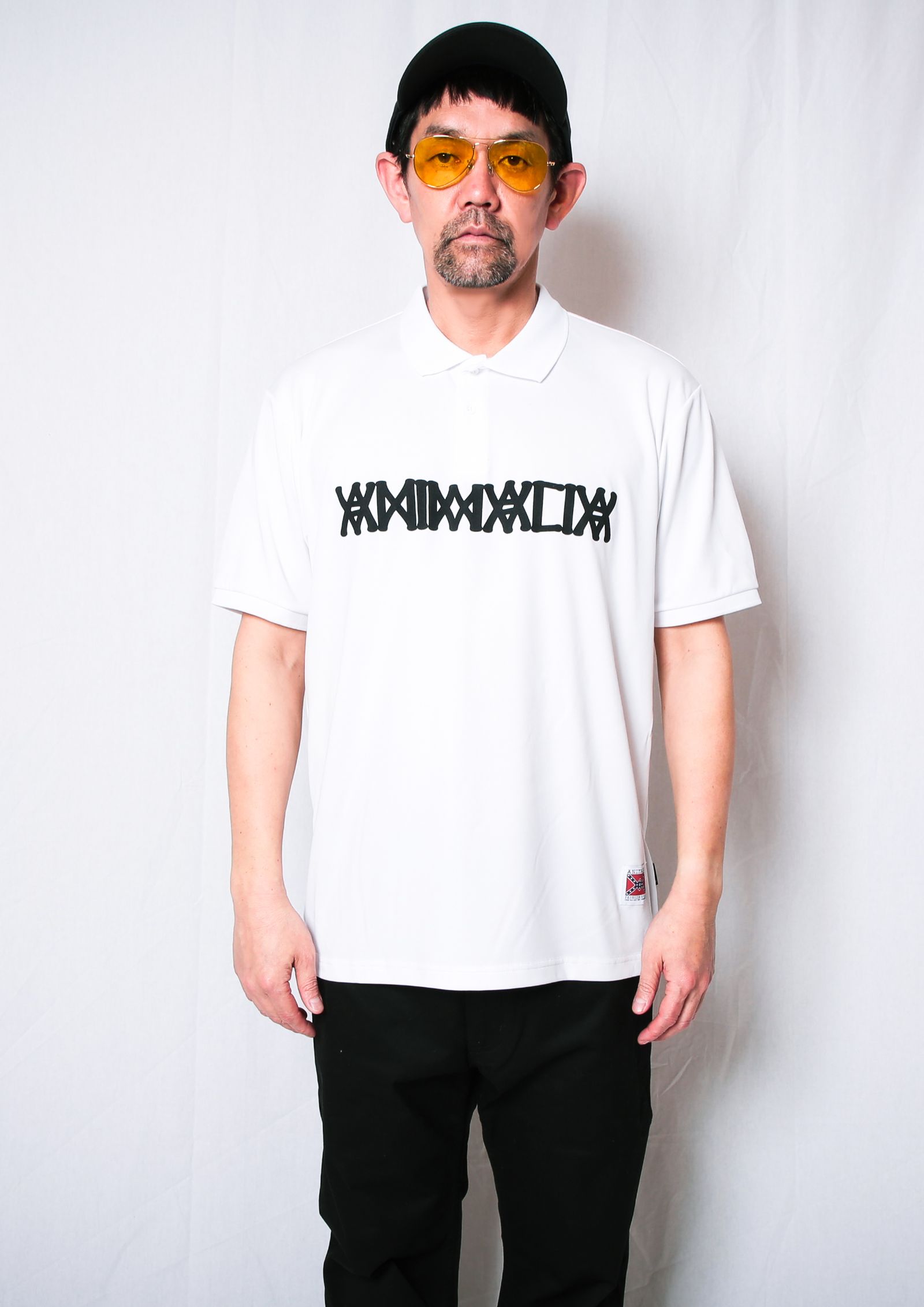 Polygiene® DRY POLO SHIRTS-LOGO