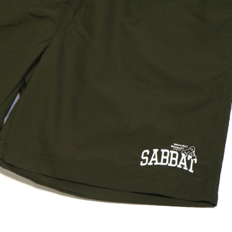 SABBAT-SHORTS