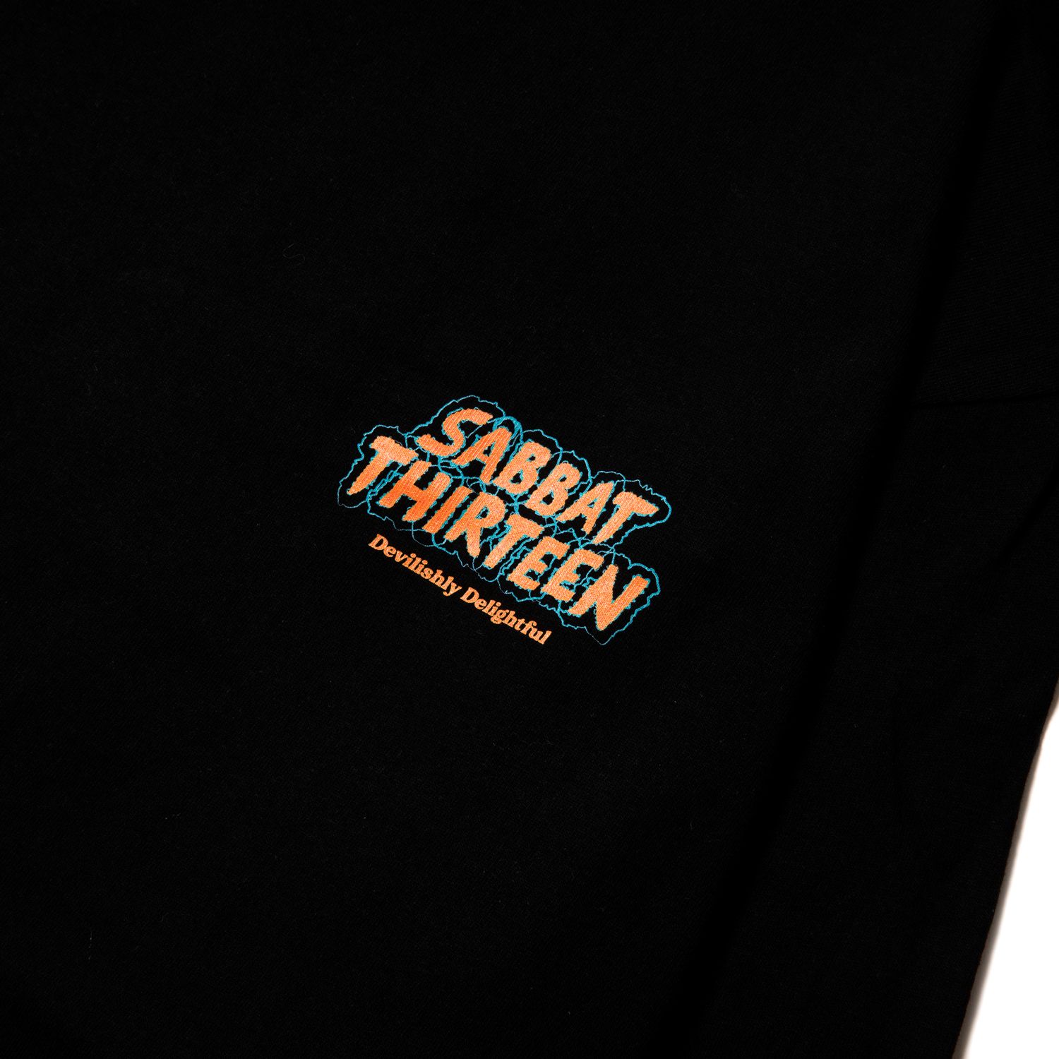 SCAPEGOAT L/S T