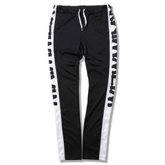 JOGGING PANTS : MISFIT
