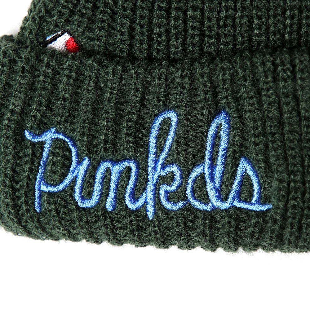 あめちゃんニットCAP