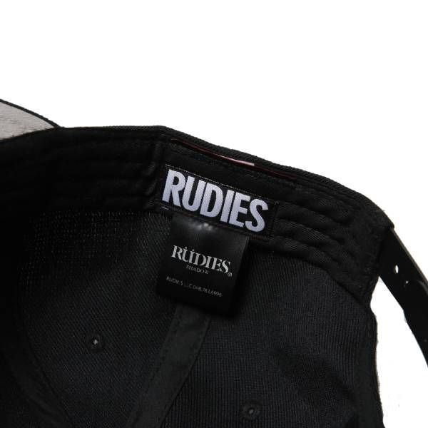 SATAN'S FORK -SNAPBACK CAP