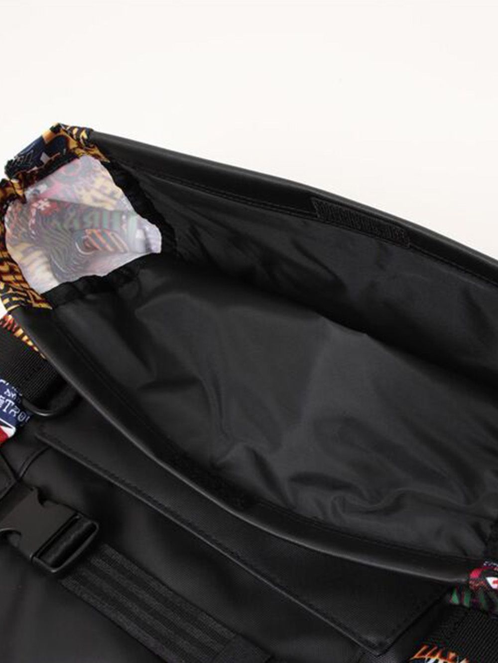 STREET2 BACK PACK (THR244)