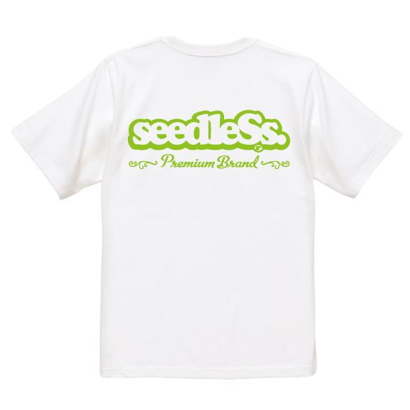 s-dot charging ss tee