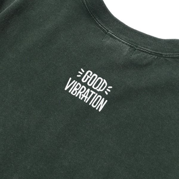 FADE BRINK PHAT-TEE
