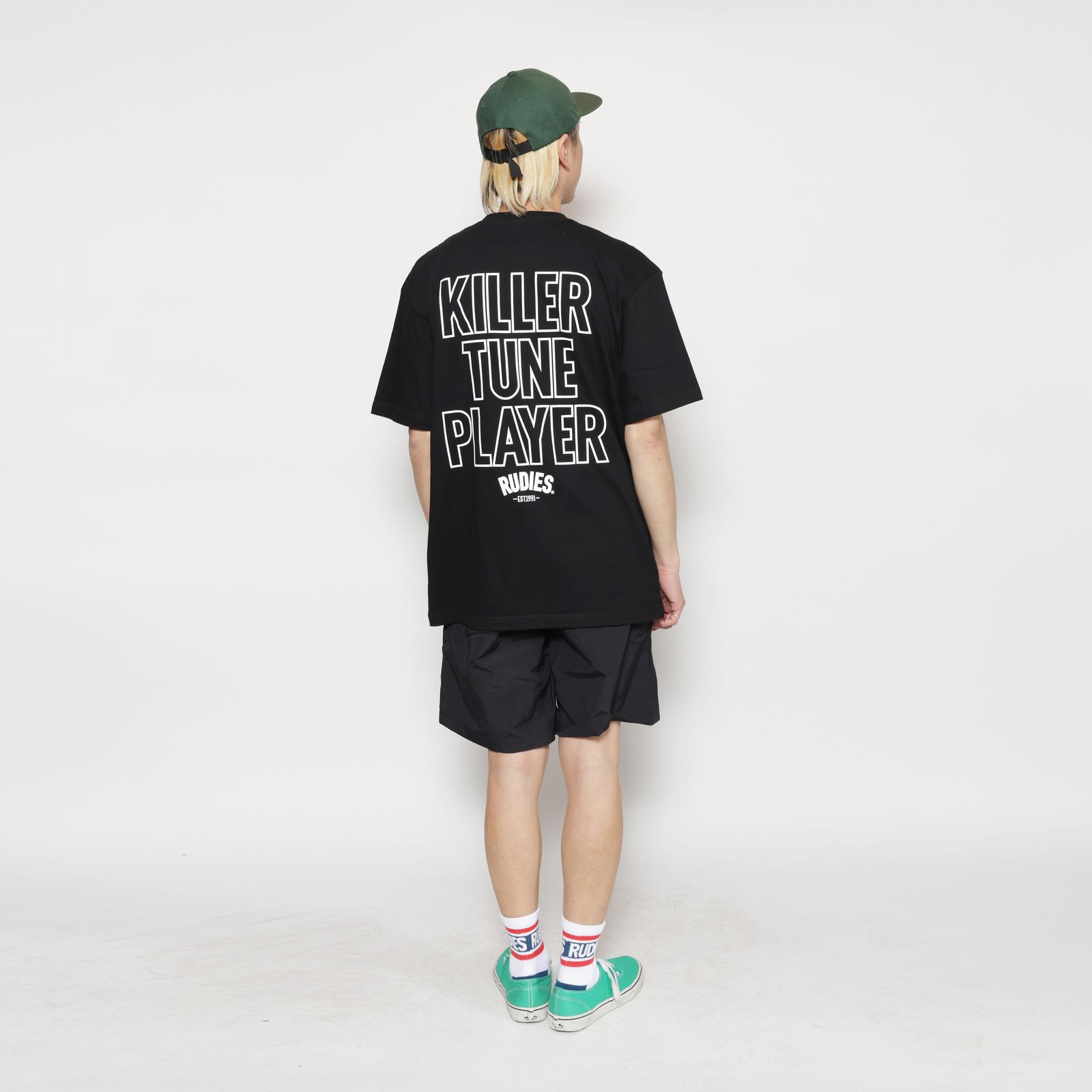 SLICK-SHORTS