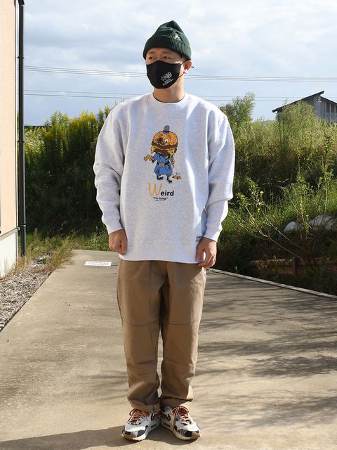 あの人気キャラーがまたまた蘇る！