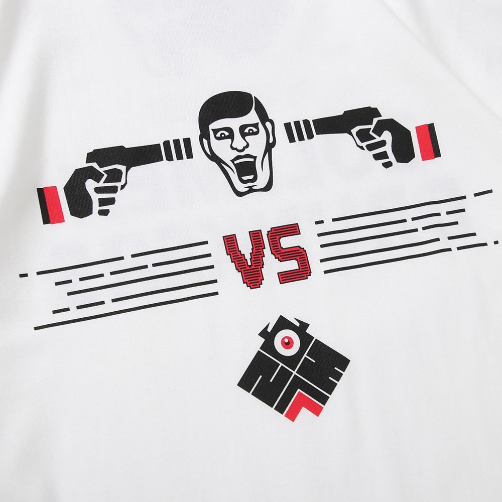 ［PDSxZOLLMEN］VS.TEE