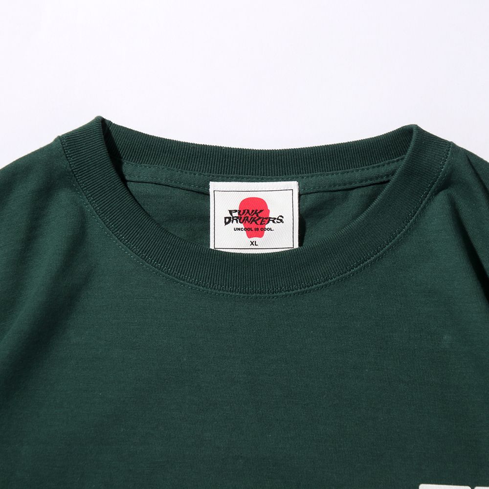 ロマンチーストTEE