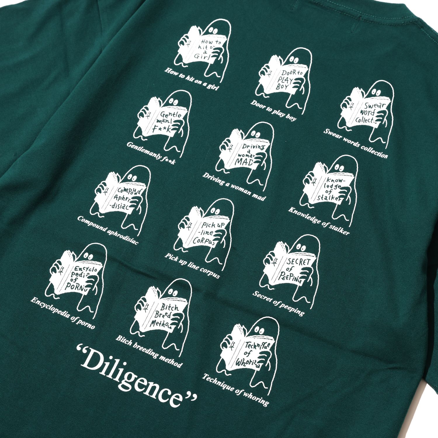 DILIGENCE-T