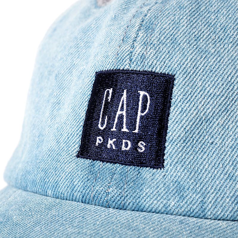 CAPのCAP
