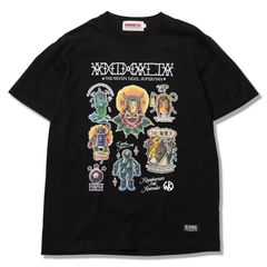 The Seven Devils S/S