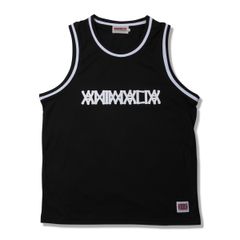 Loose-Fit Basketball Shirts
